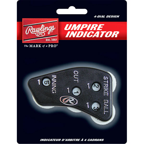 Umpire Indicator