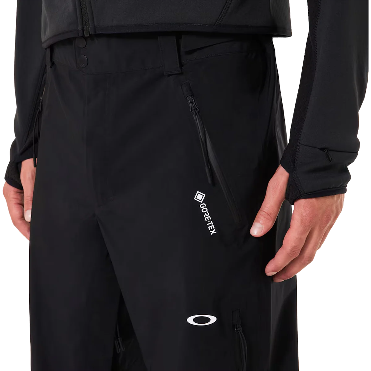 Men's Unbound Gore-Tex Shell Pant 2.0 - Image 2