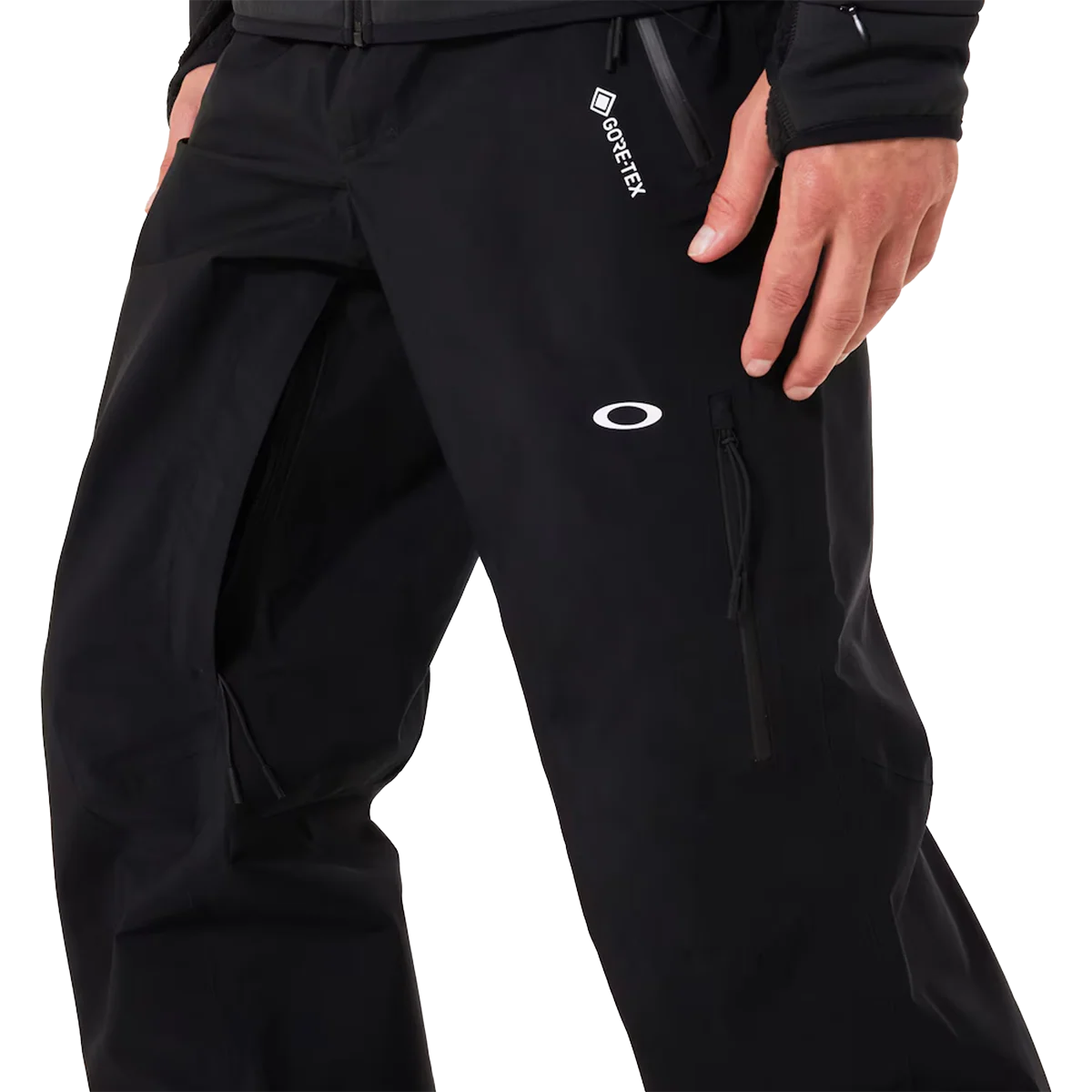 Men's Unbound Gore-Tex Shell Pant 2.0 - Image 3