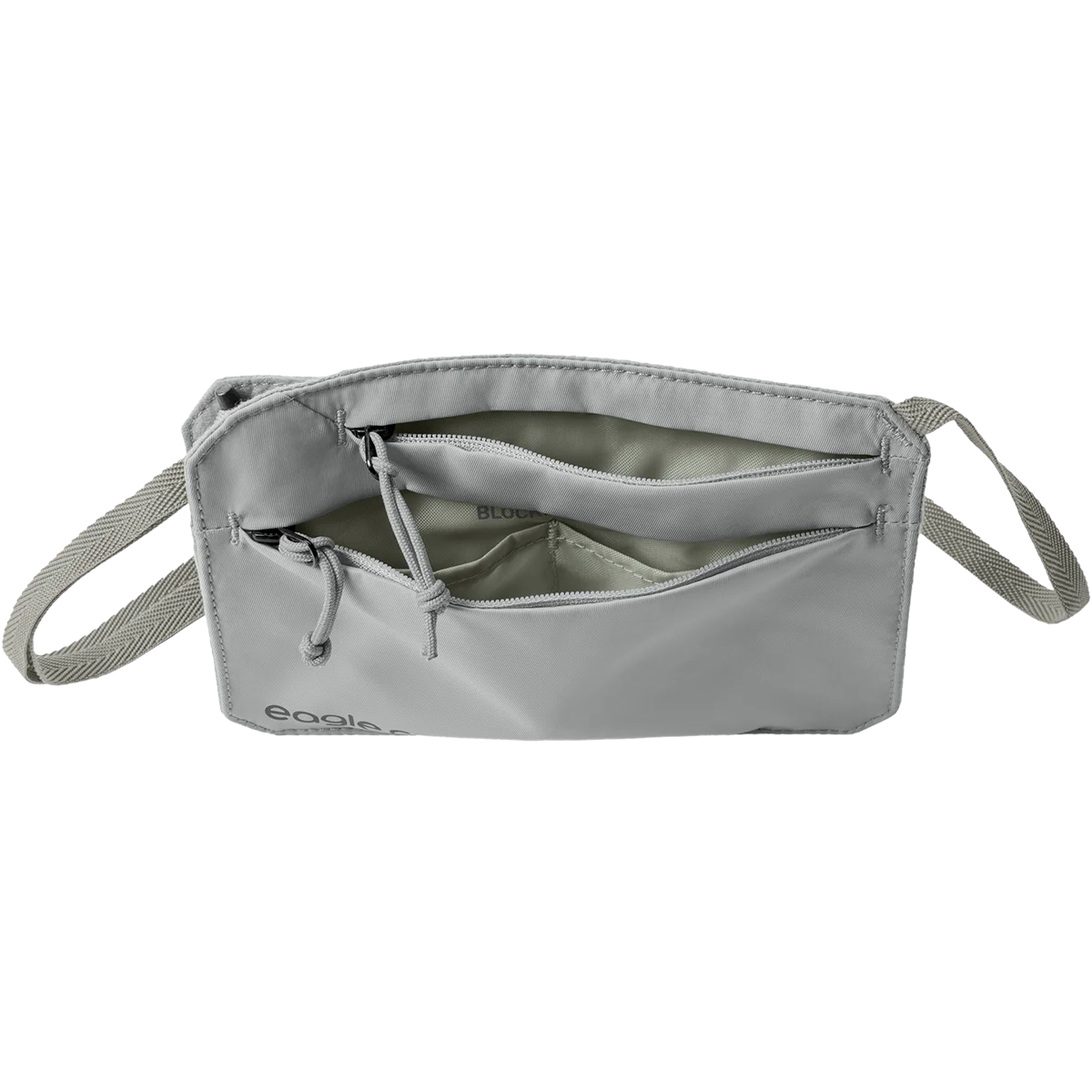 Undercover RFID Neck Wallet - Image 4