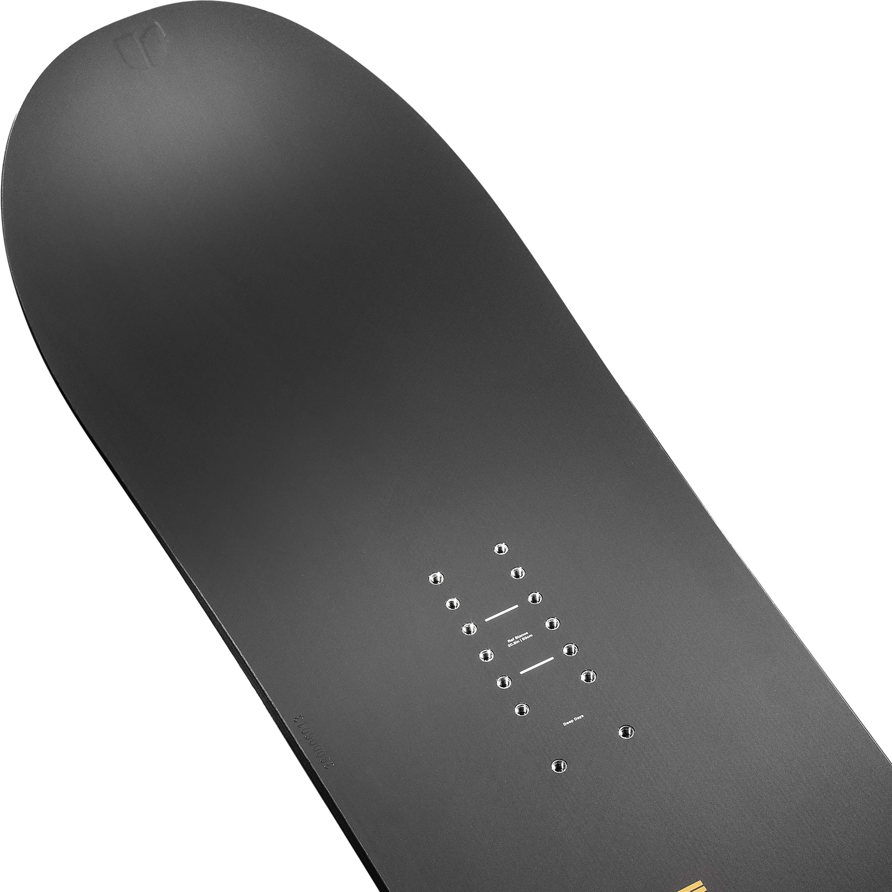 United Shapes Horizon Demo Snowboard - Image 2