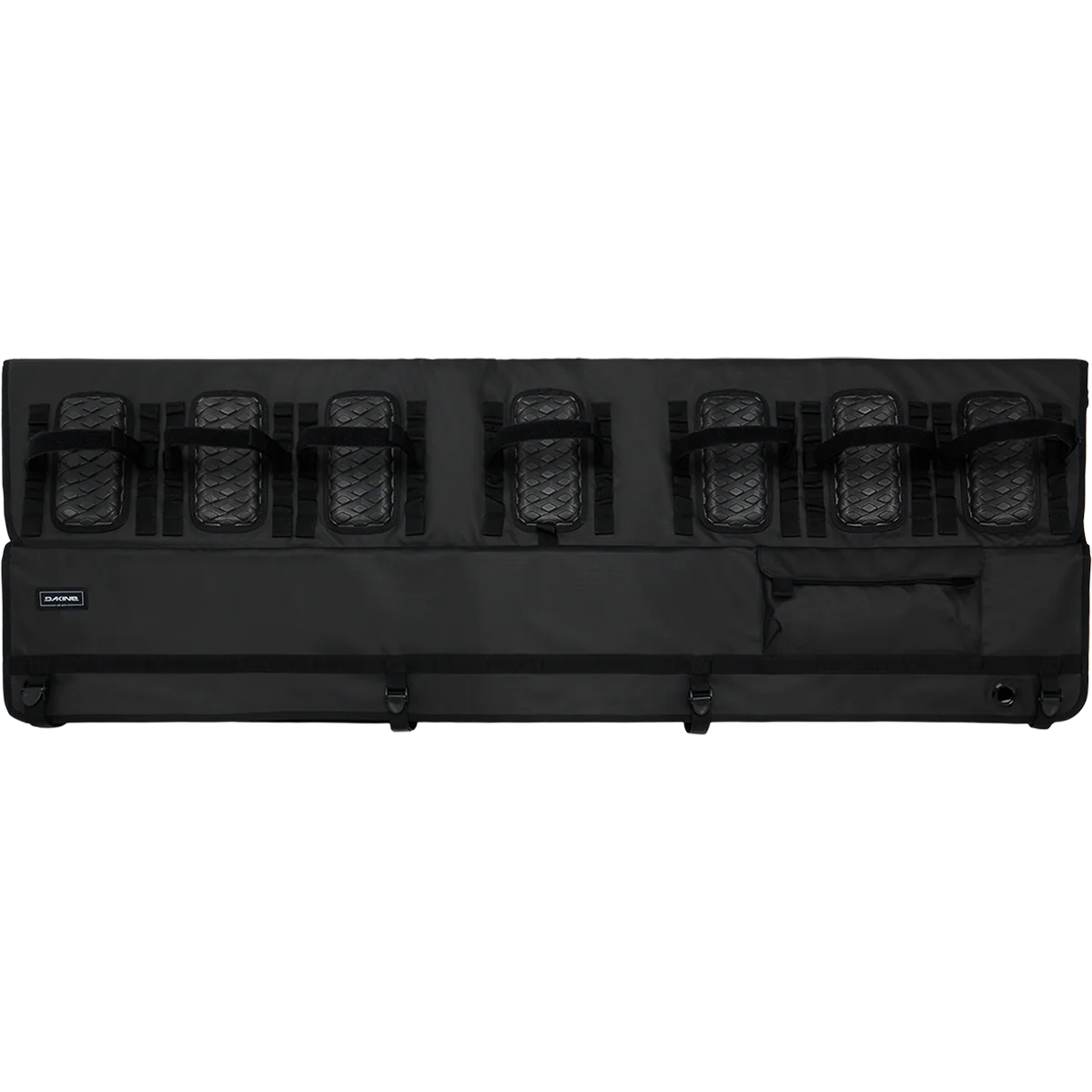 Universal Pickup Pad Black - Large - Image 2