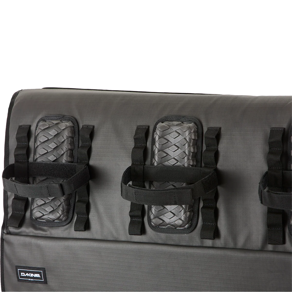 Universal Pickup Pad Black - Large - Image 4