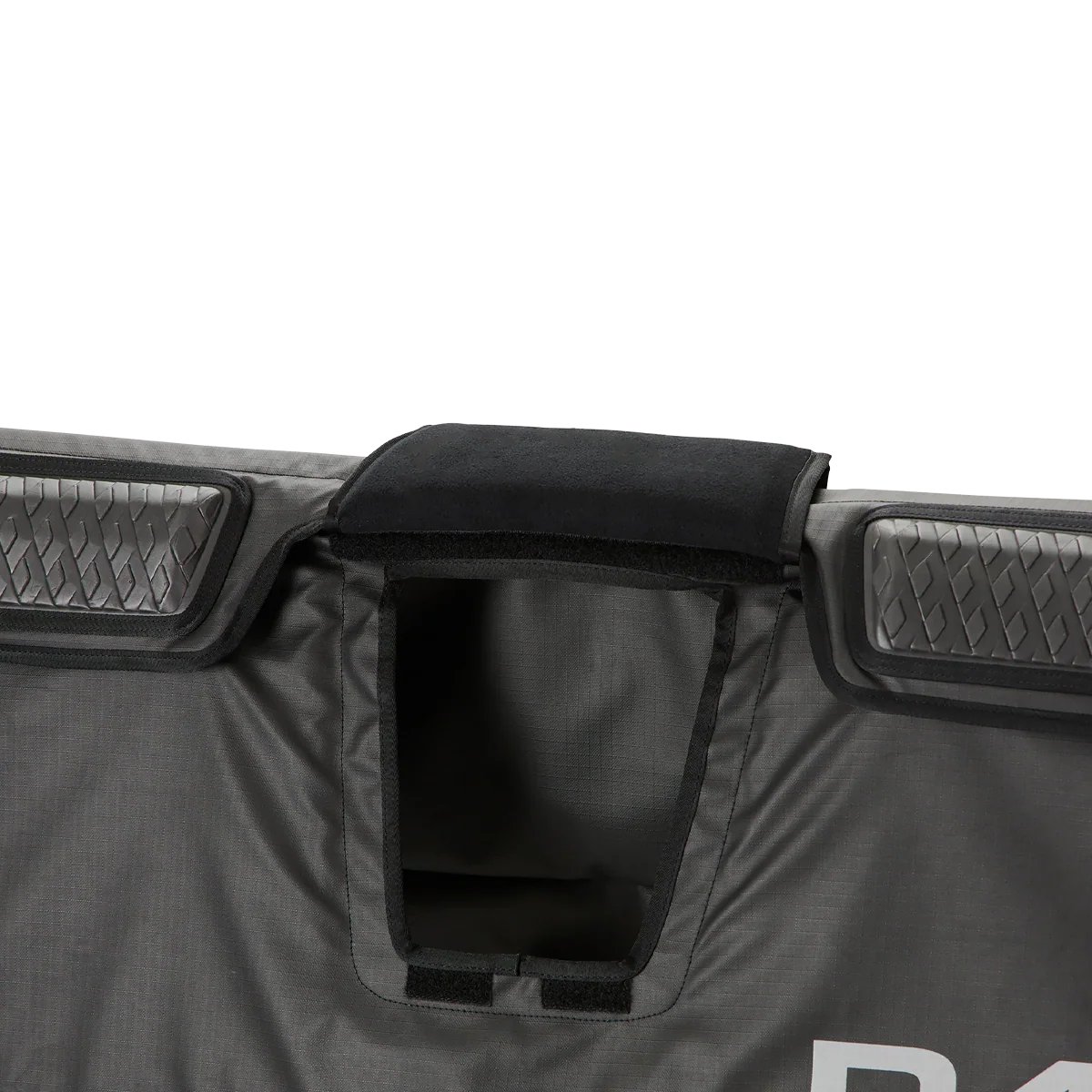 Universal Pickup Pad Black - Large - Image 6