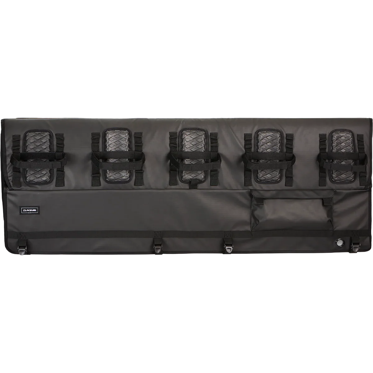 Universal Pickup Pad Black - Small - Image 2