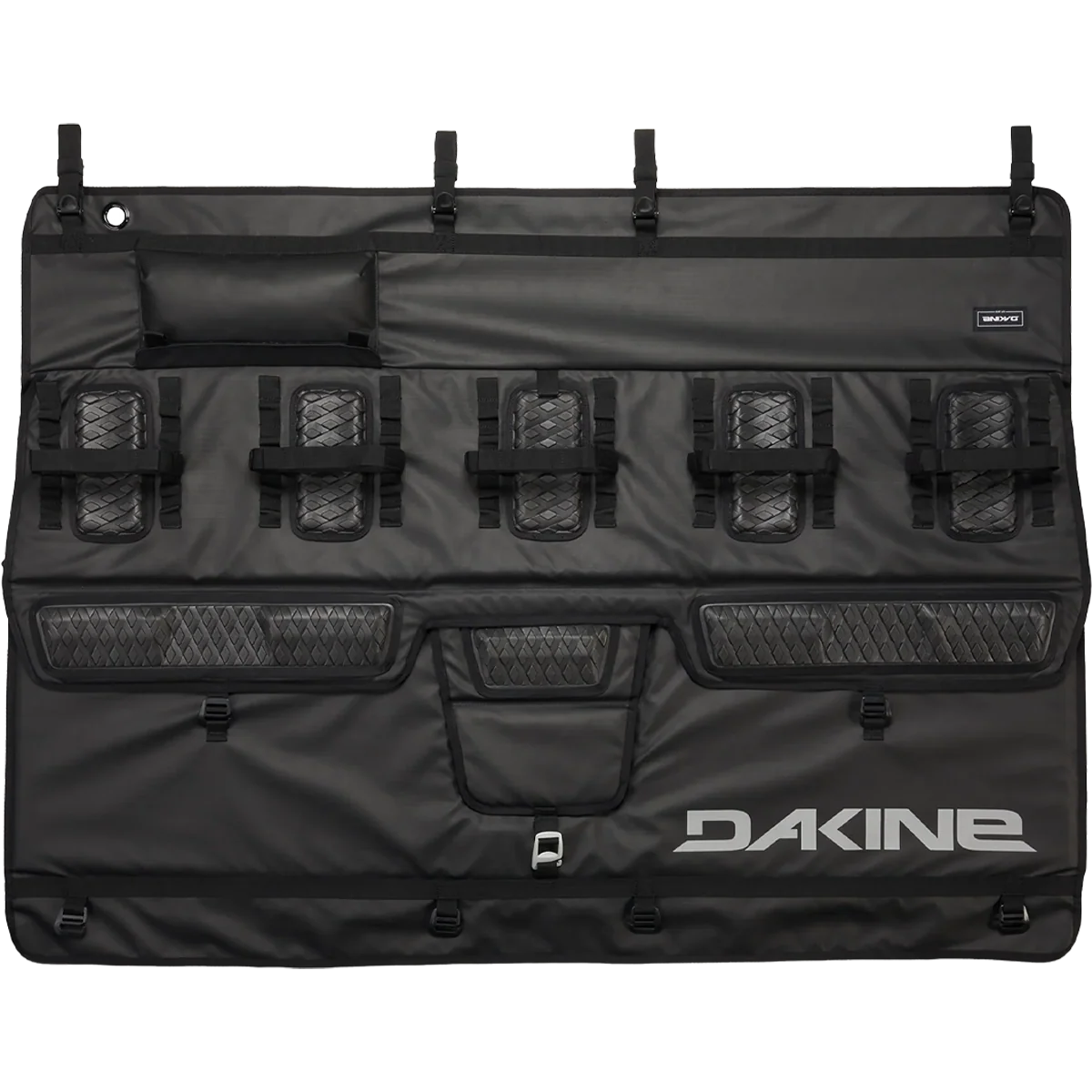 Universal Pickup Pad Black - Small - Image 3
