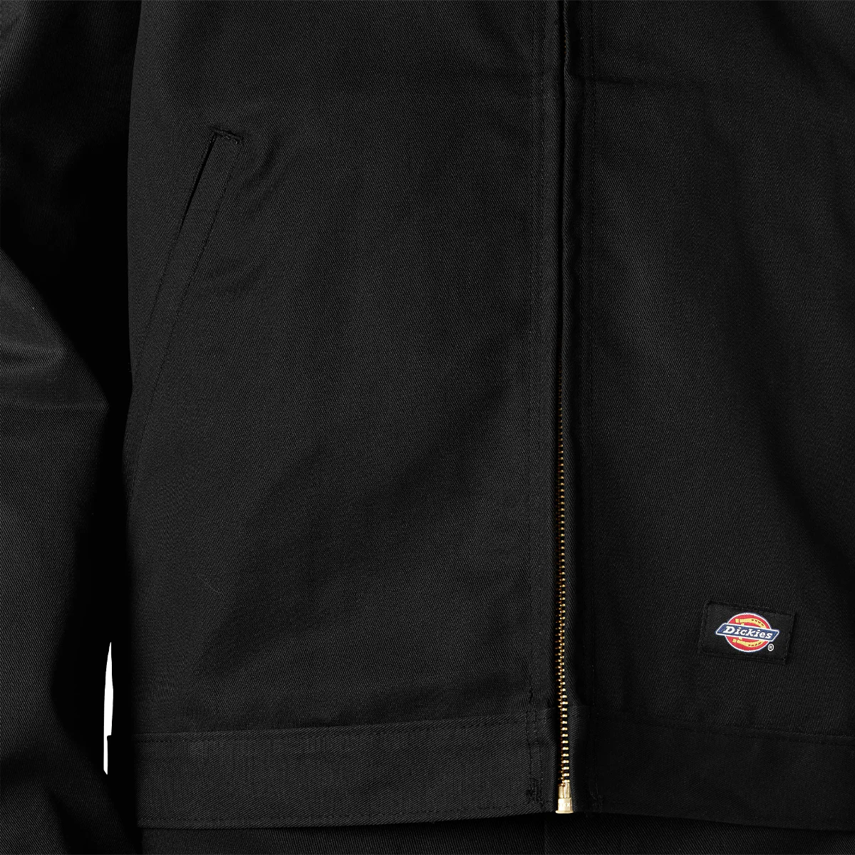 Men's Unlined Eisenhower Jacket - Image 7