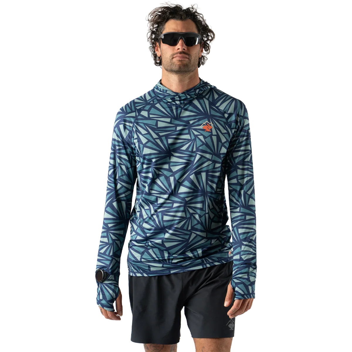Men's UPF Deflector 2.0 - Image 2