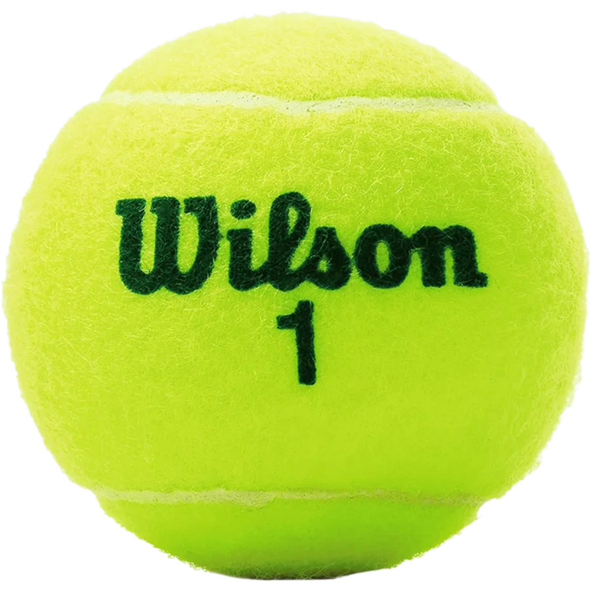US Open Green Tennis Balls (3 Ball Can) - Image 2