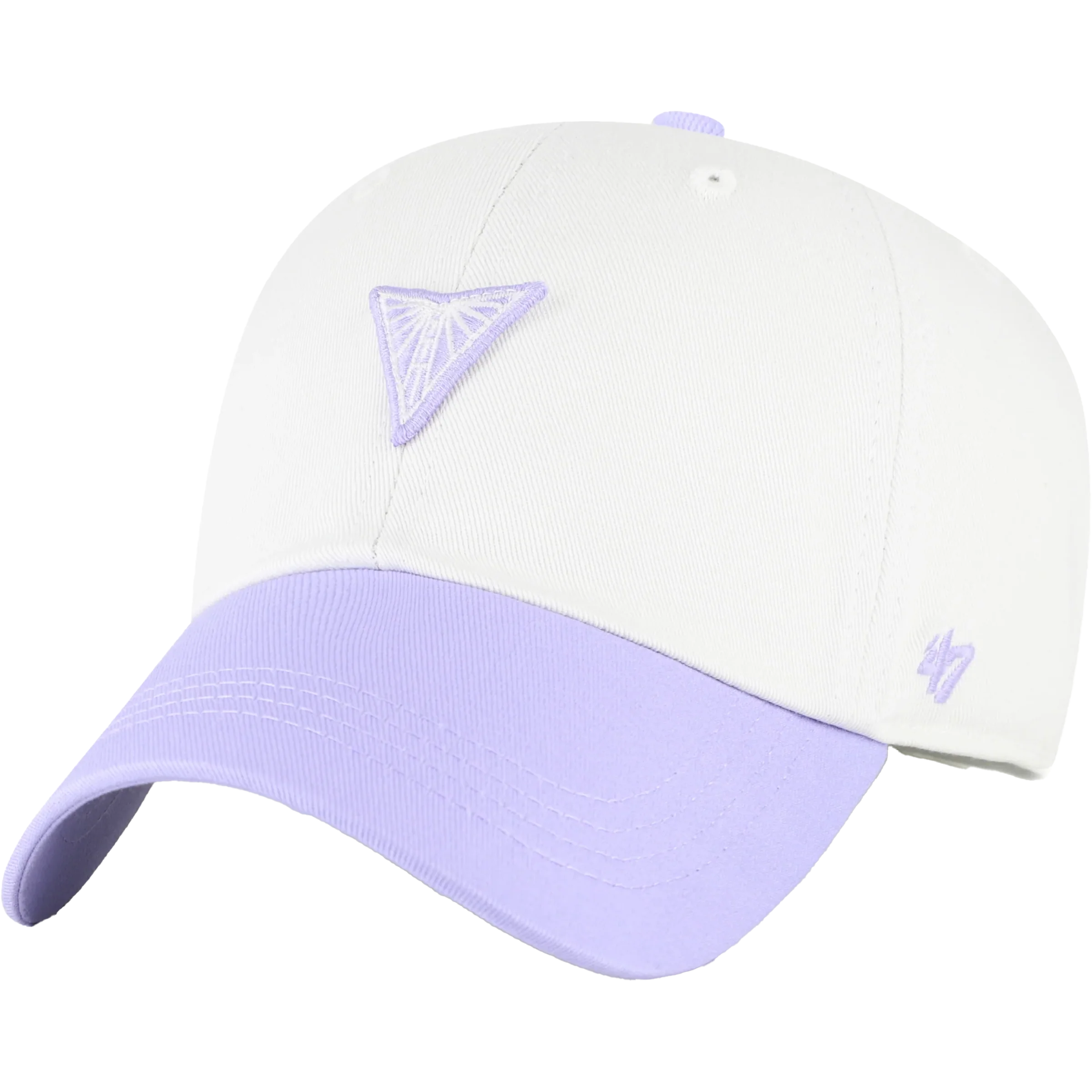 Valkyries Contemporary Two Tone Clean Up - Image 2