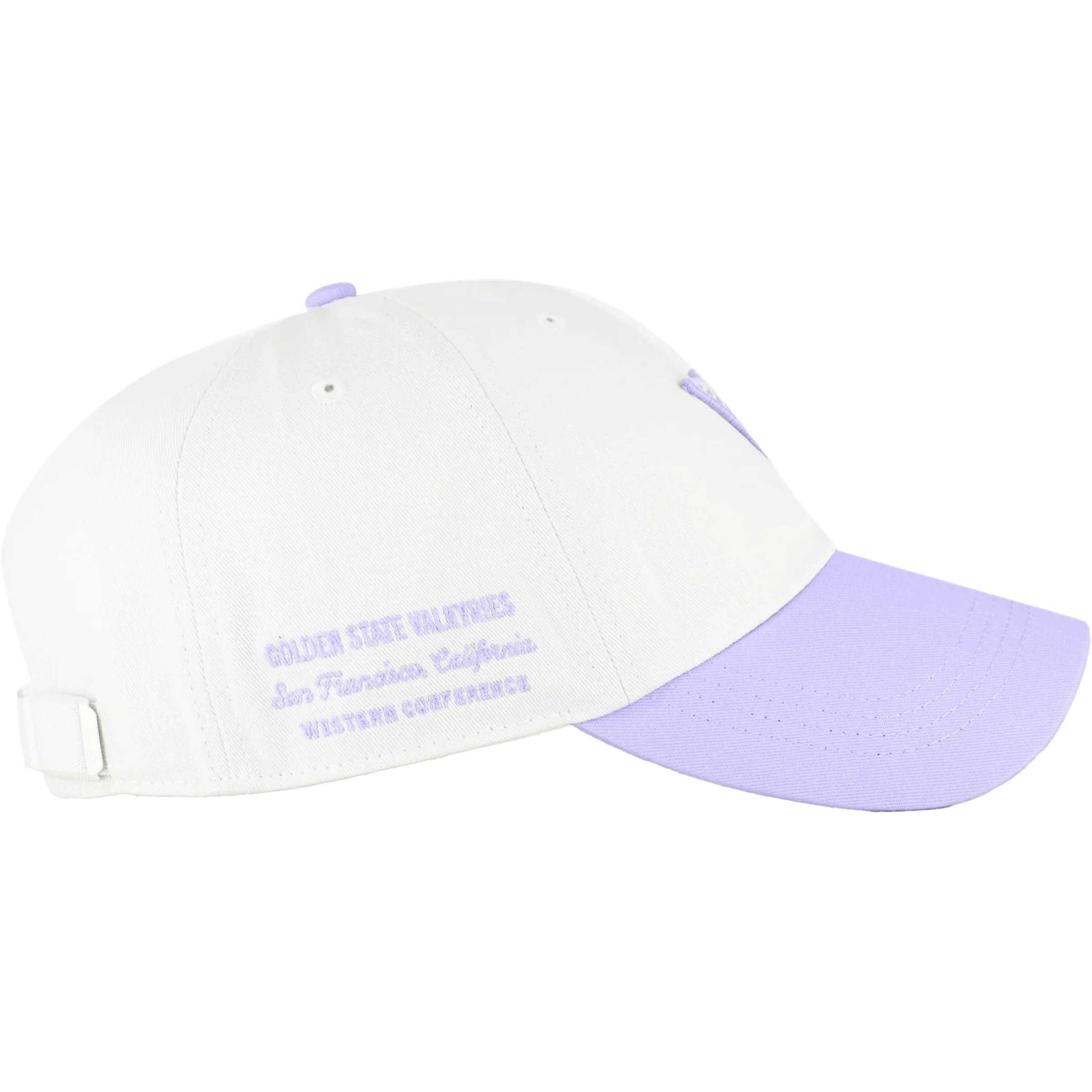 Valkyries Contemporary Two Tone Clean Up - Image 3