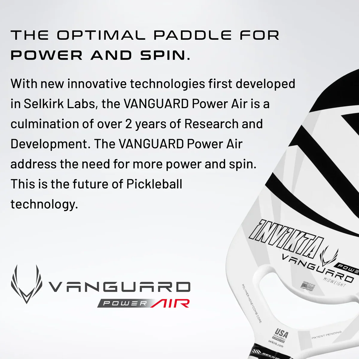 Vanguard Power Air Epic - Image 10