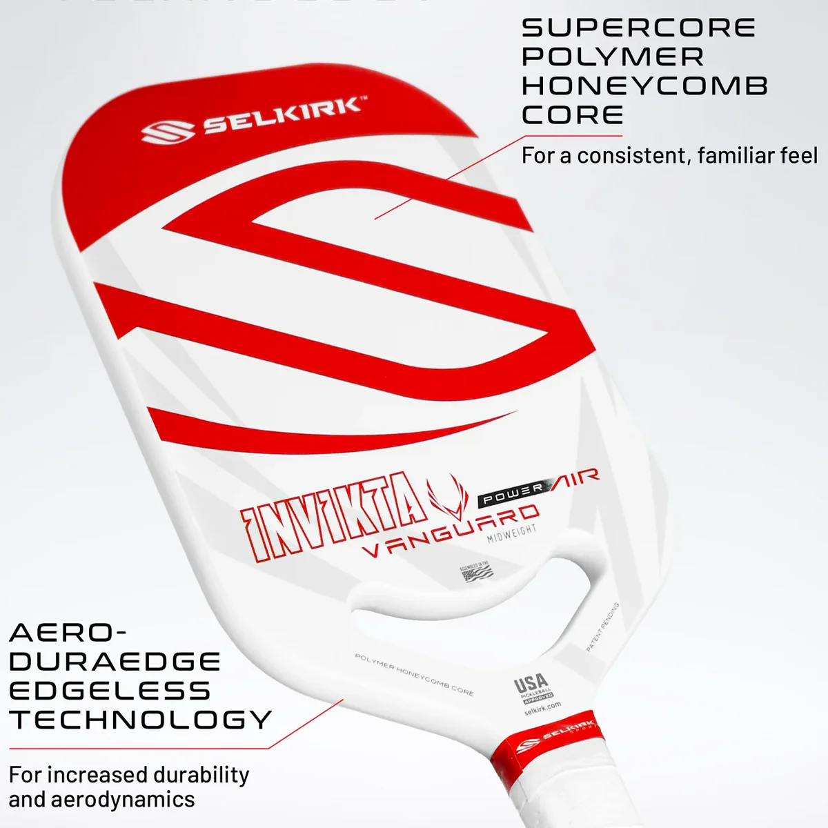 Vanguard Power Air Epic - Image 8