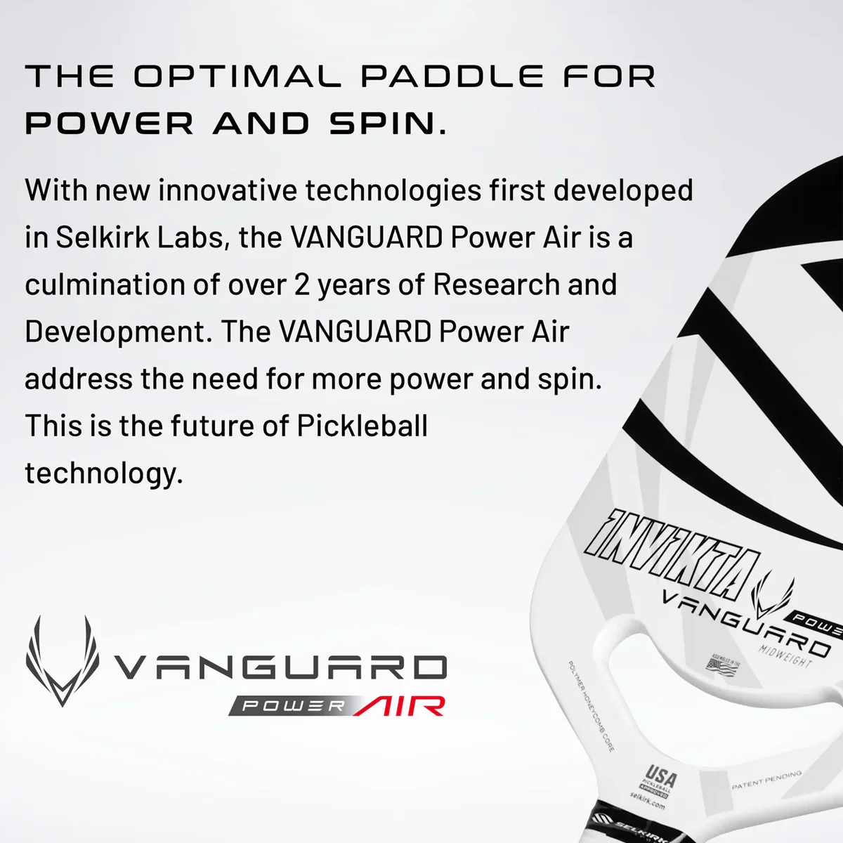 Vanguard Power Air Epic - Image 9