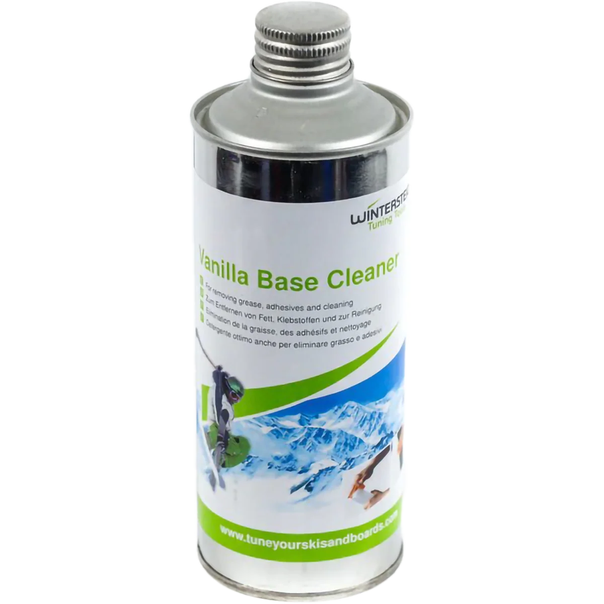 Vanilla base cleaner 16 oz