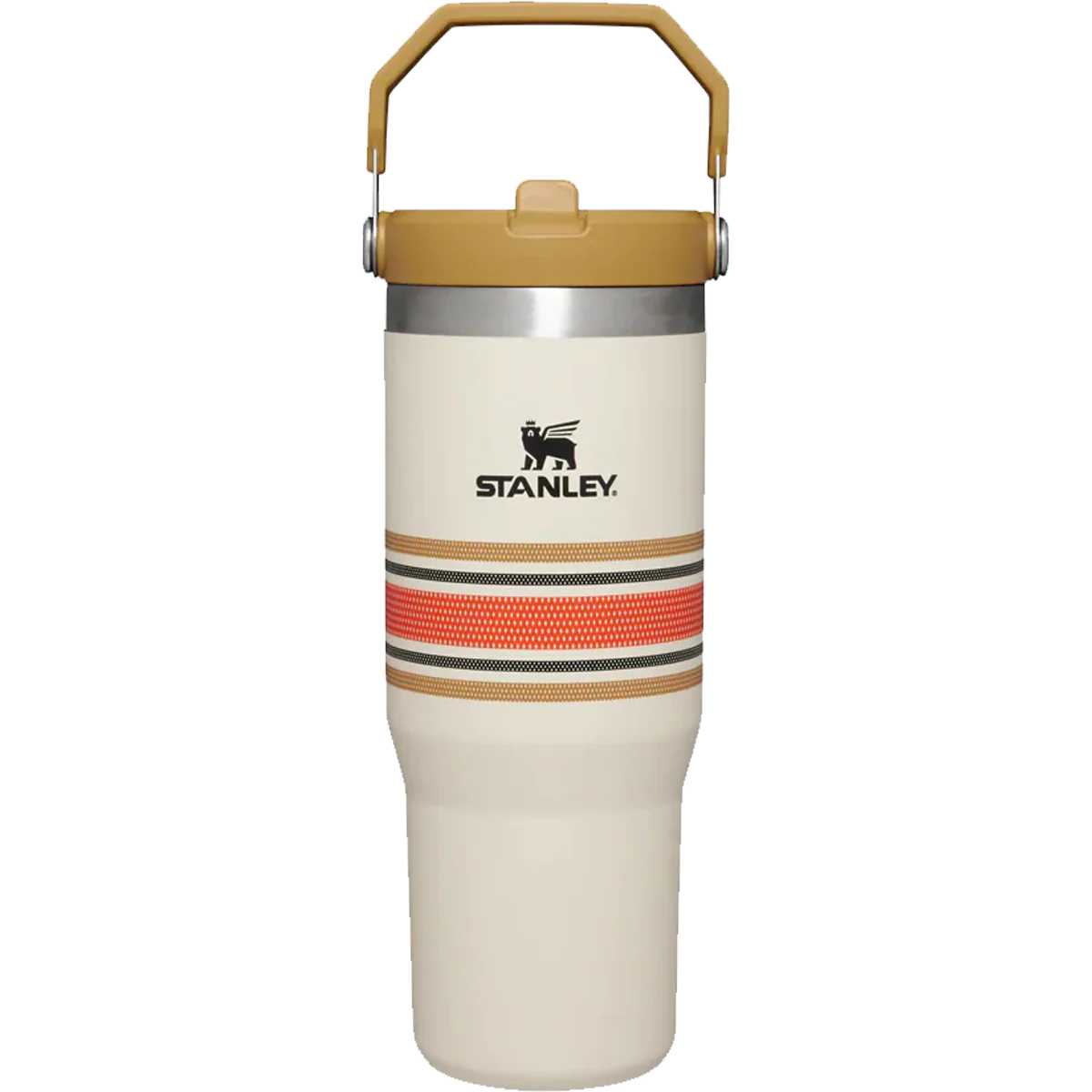 Varsity IceFlow Flip Straw 30 oz Tumbler