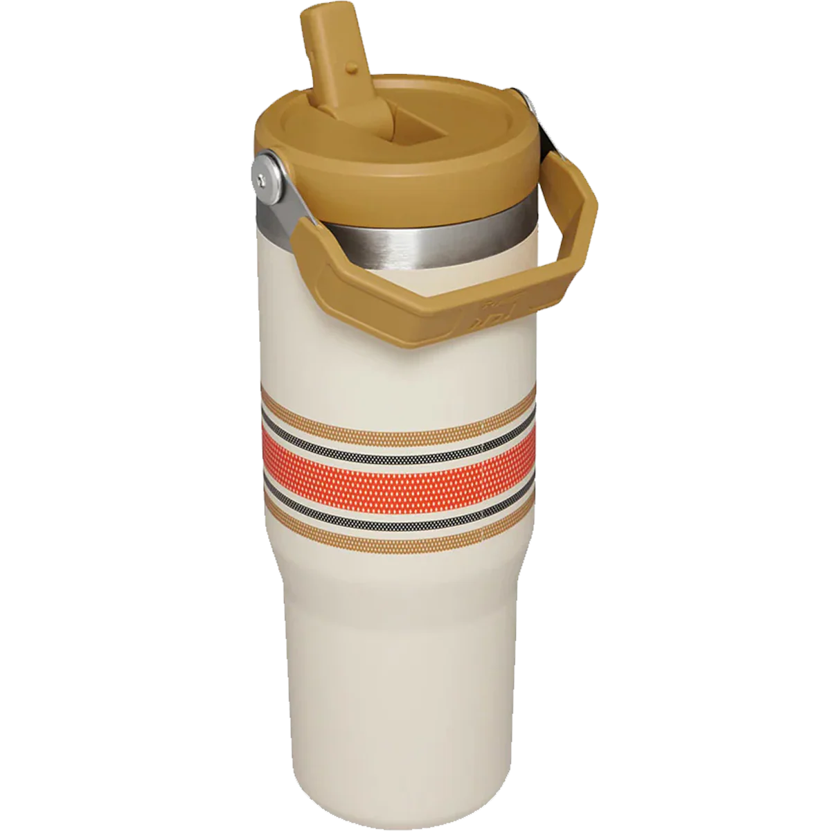 Varsity IceFlow Flip Straw 30 oz Tumbler - Image 6