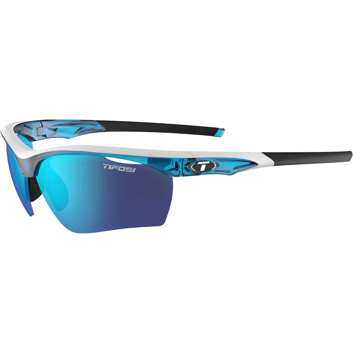 Vero - Skycloud/Clarion Blue, AC Red & Clear - Image 2