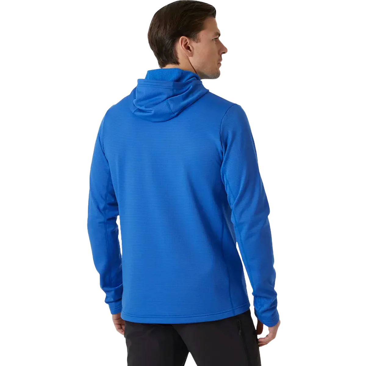 Men's Versalite Hooded Fleece Jacket - Image 4