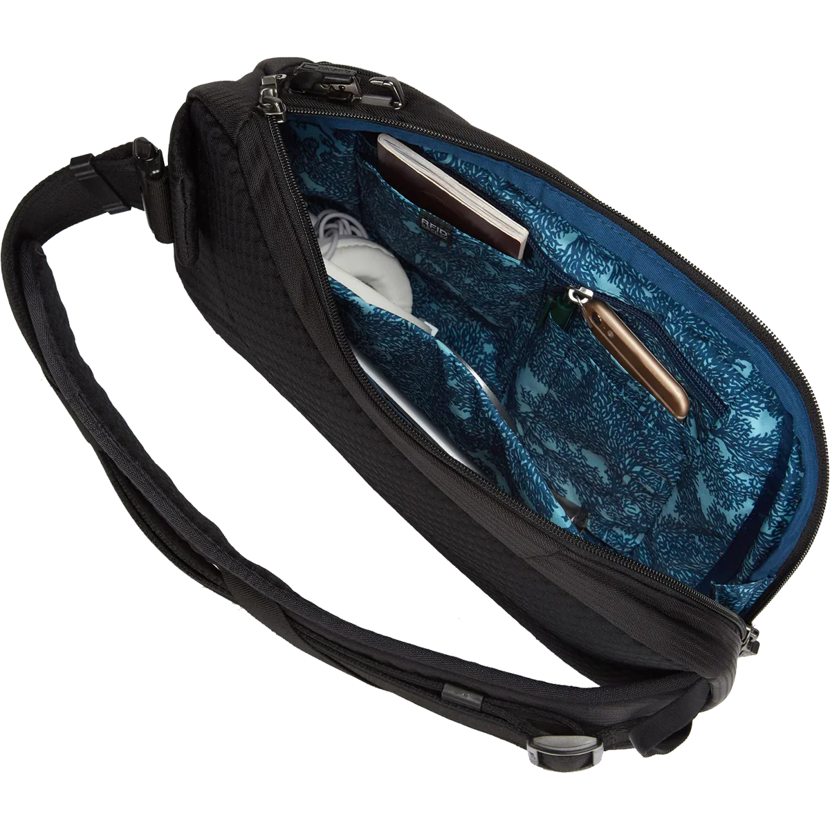 Vibe 325 ECONYL Sling Pack - Image 5