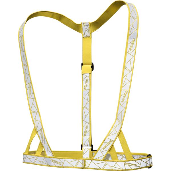Vibe Reflective Vest - Image 2