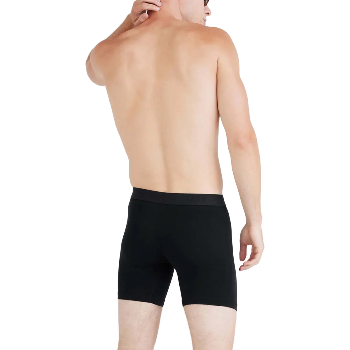 Men's Vibe Xtra Soft Comfort Boxer Brief - Image 7