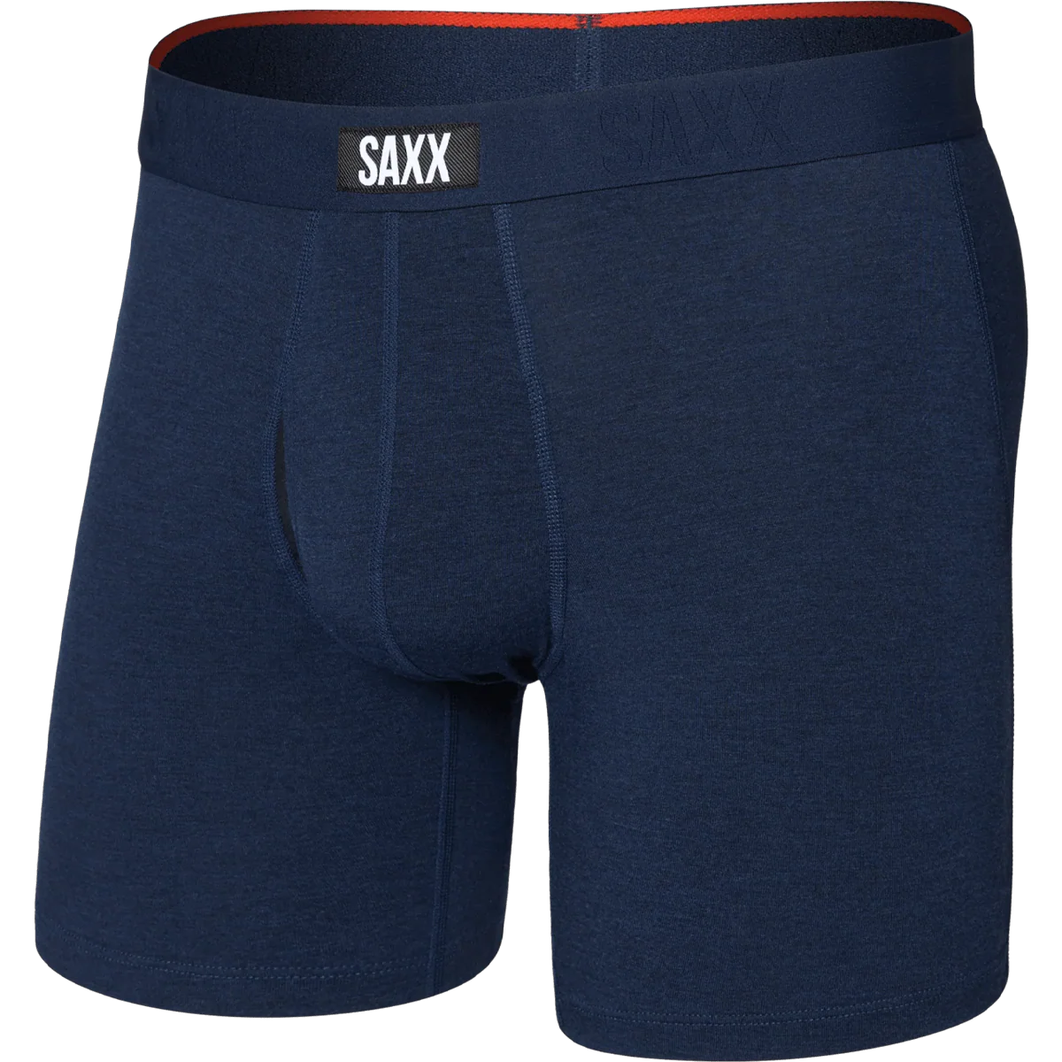 Men's Vibe Xtra Soft Comfort Boxer Brief - Image 4