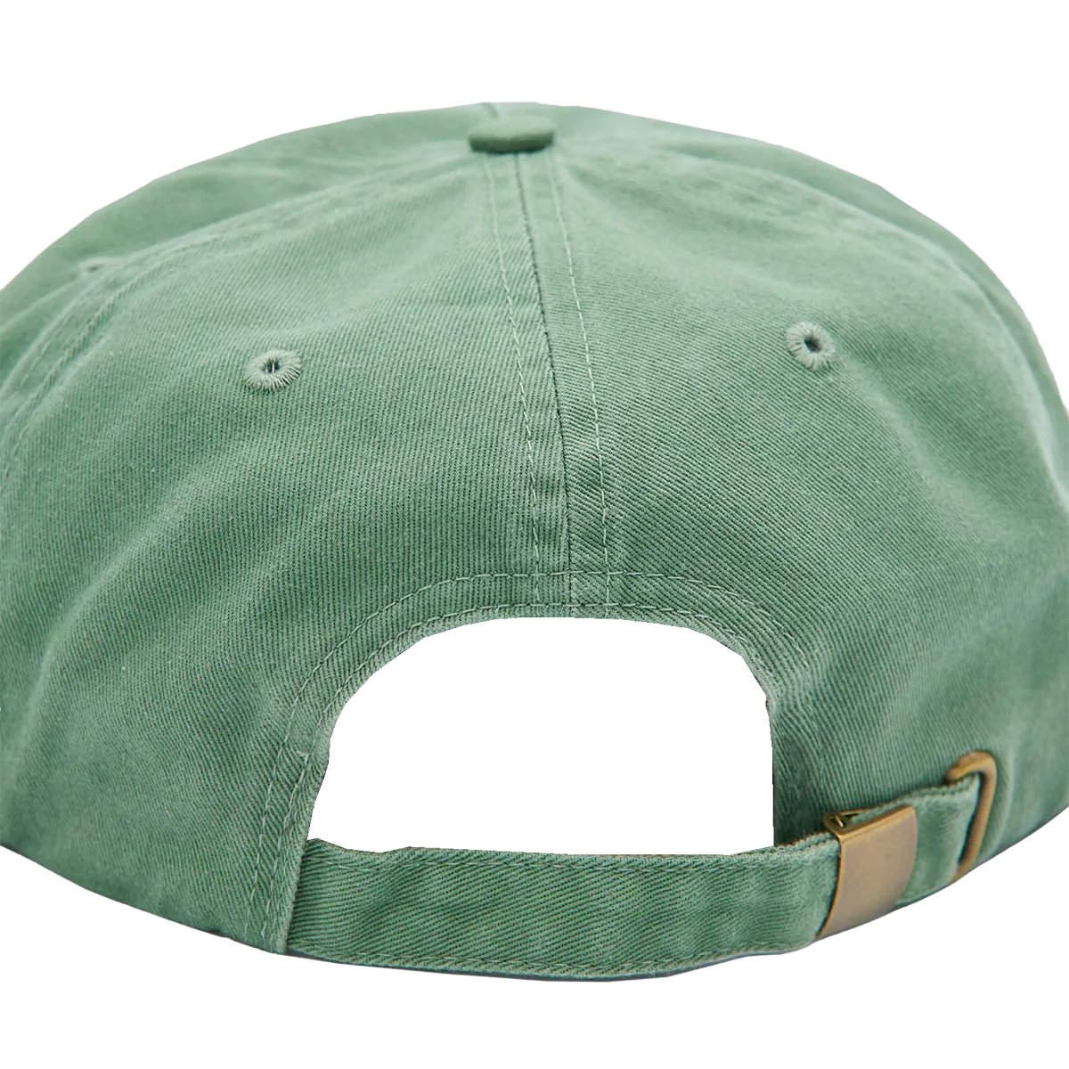 Men's Vintage Tree Patch Hat - Image 3
