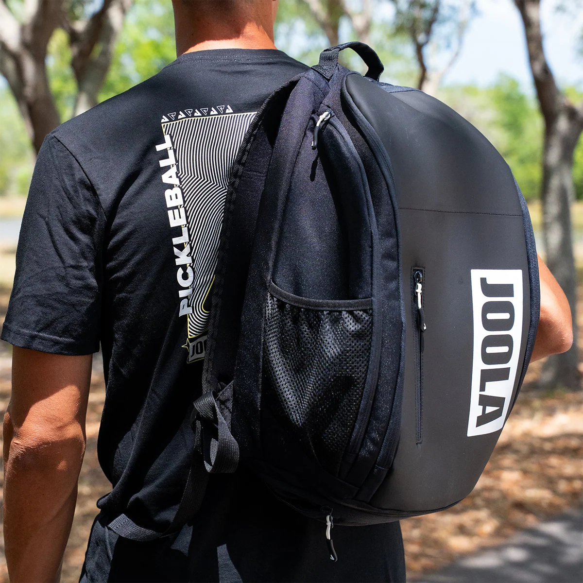 Vision II Backpack - Image 10