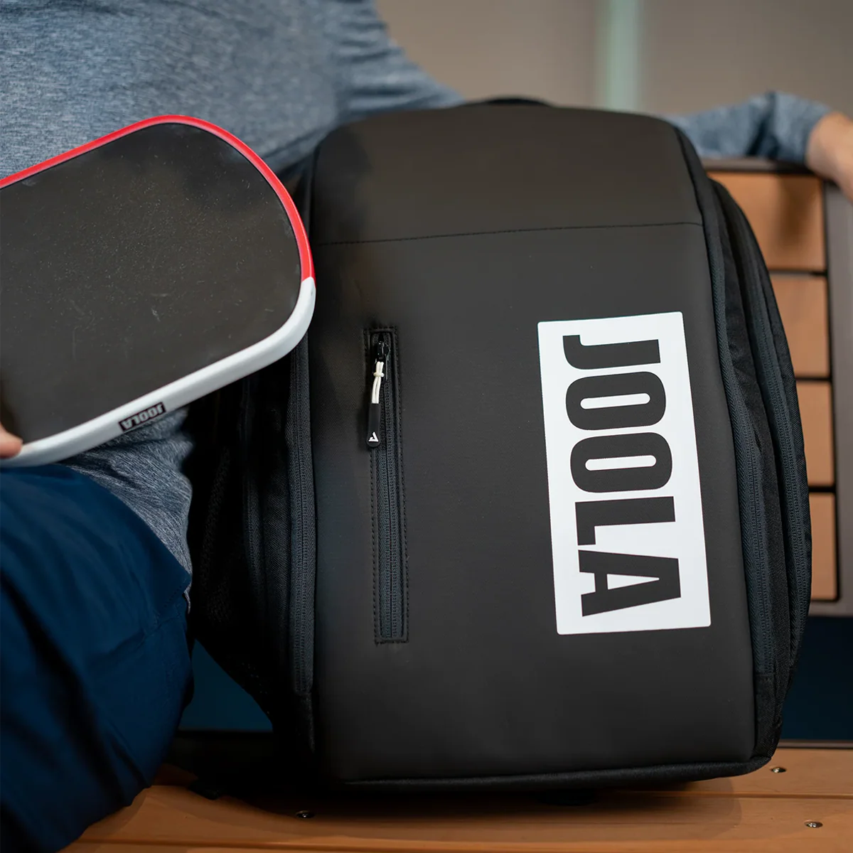 Vision II Backpack - Image 12