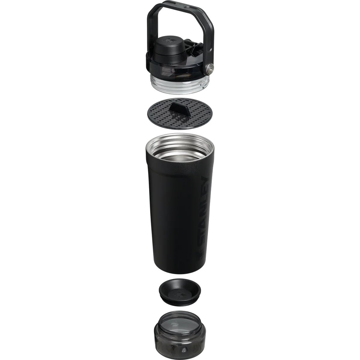 Activate 20 oz Shaker Bottle - Image 3