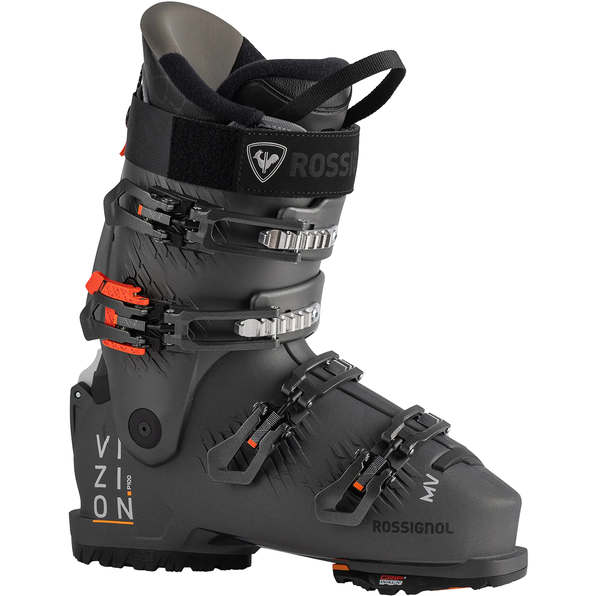 Vizion 4B Pro 100 MV GW