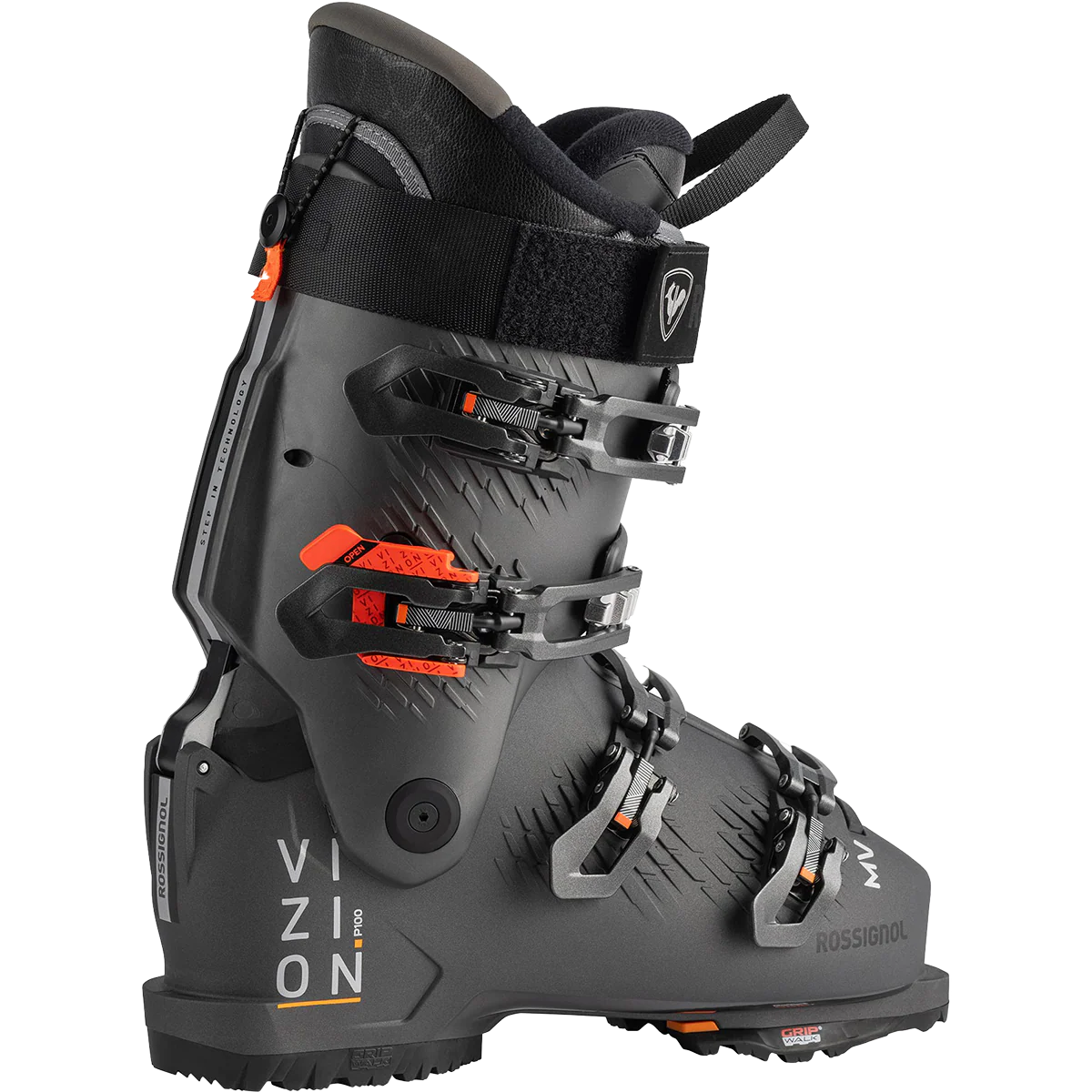 Vizion 4B Pro 100 MV GW - Image 2
