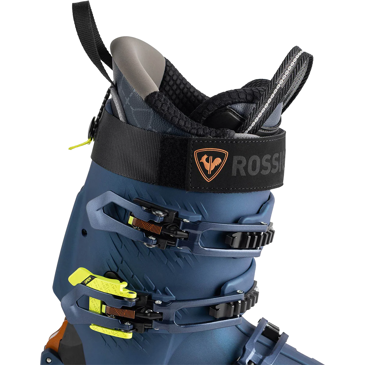 Vizion 4B Pro 120 MV GW - Image 4