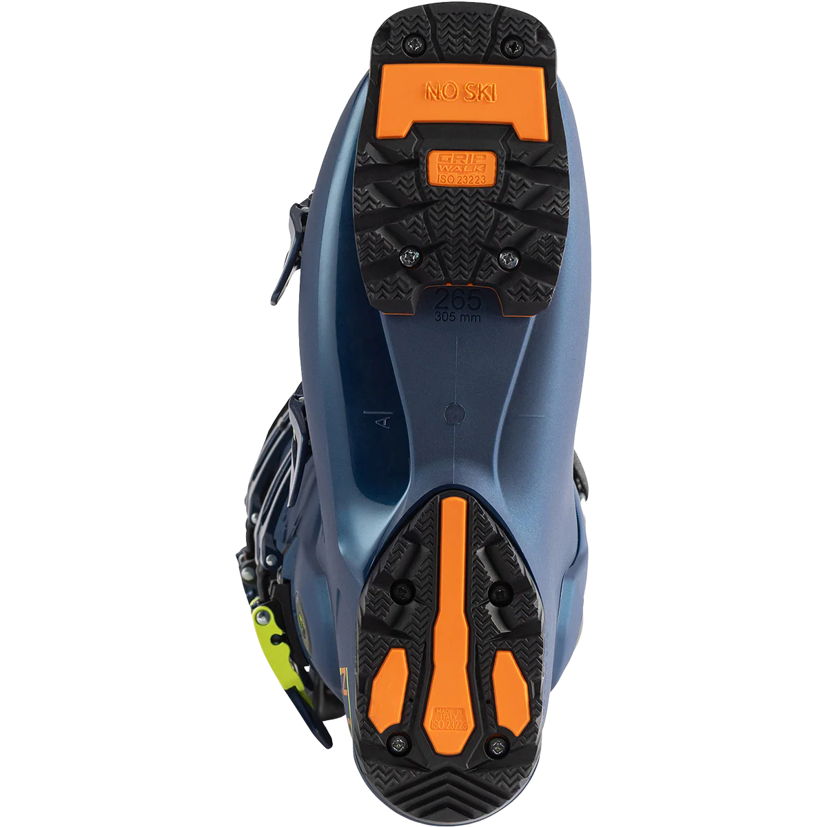 Vizion 4B Pro 120 MV GW - Image 7