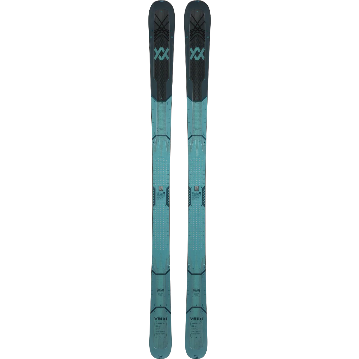 Mantra 88 Flat