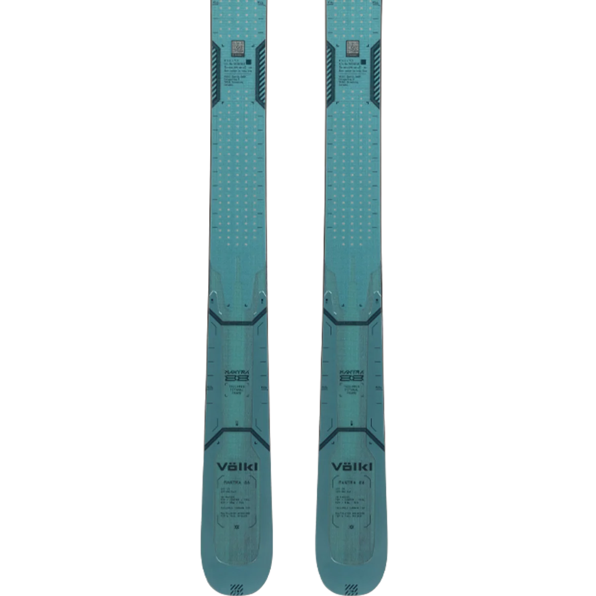 Mantra 88 Flat - Image 4