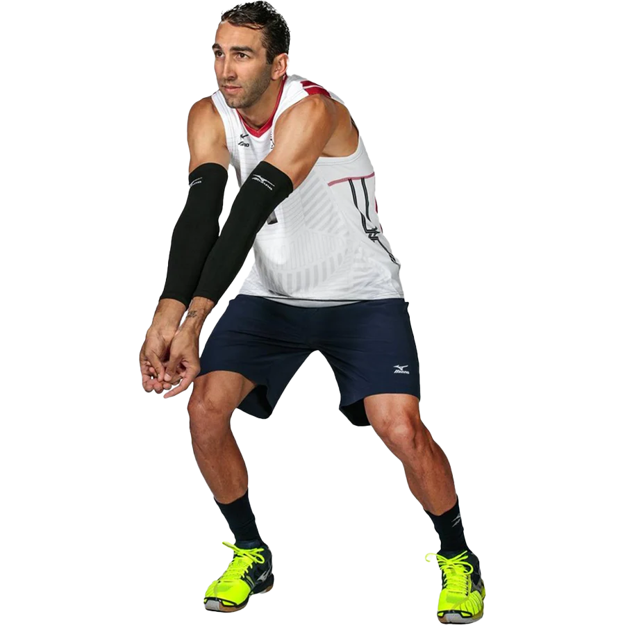 Volleyball Arm Sleeves - Image 3