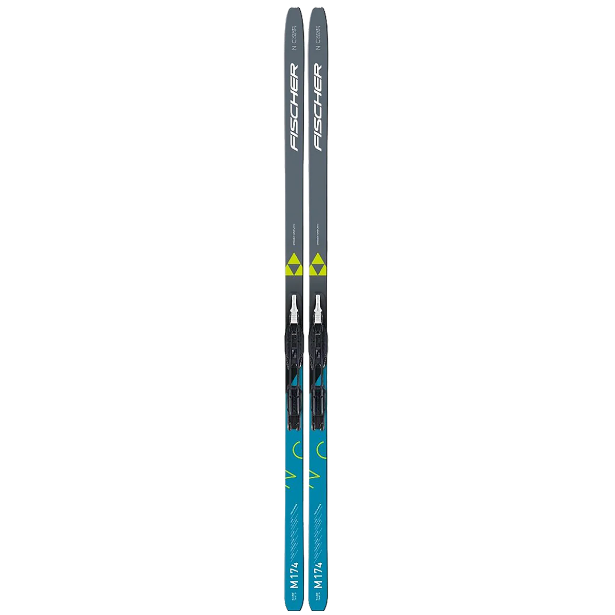 Voyager EF Mounted Touring Step-In