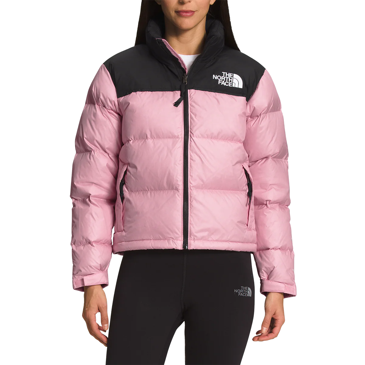 Women's 1996 Retro Nuptse Jacket - Image 4