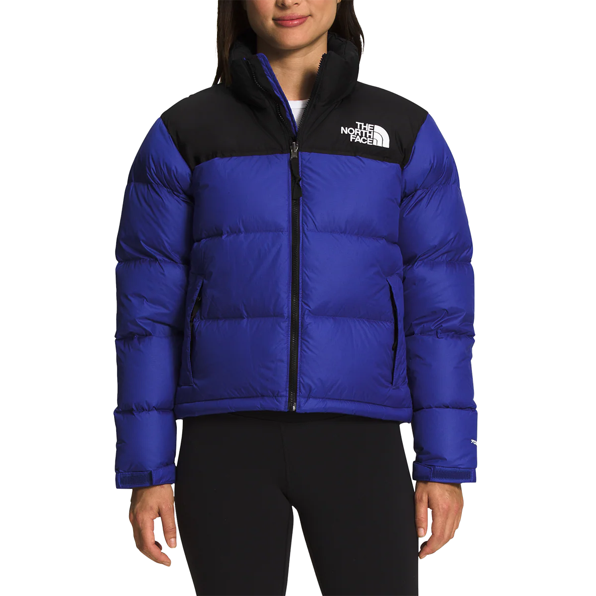 Women's 1996 Retro Nuptse Jacket - Image 7