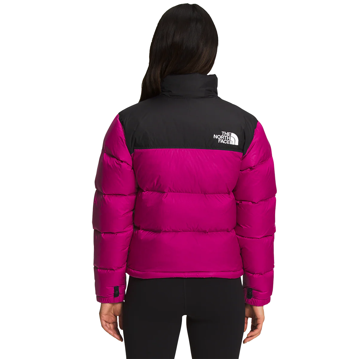 Women's 1996 Retro Nuptse Jacket - Image 8