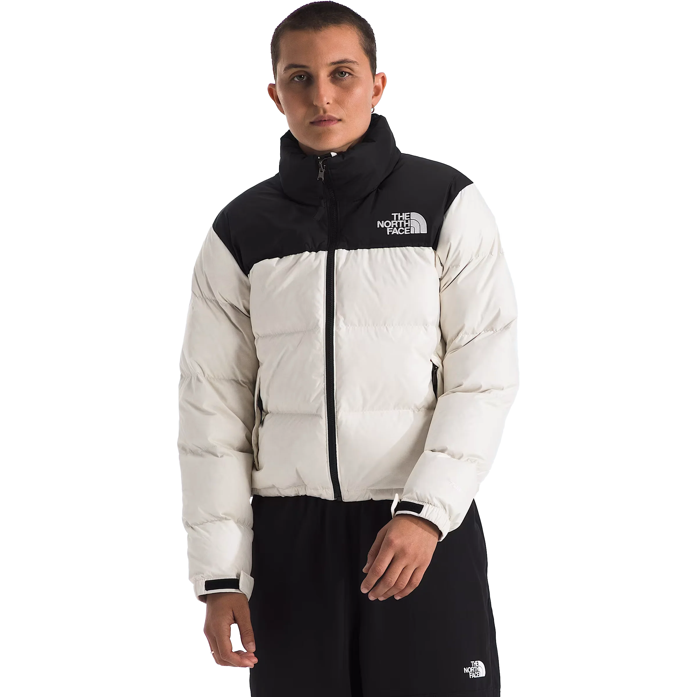 Women's 1996 Retro Nuptse Jacket - Image 2