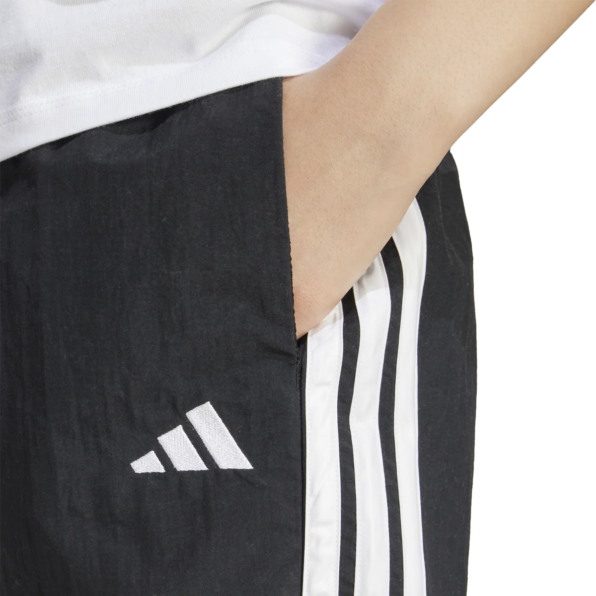 Women's 3S Woven Short - Image 5