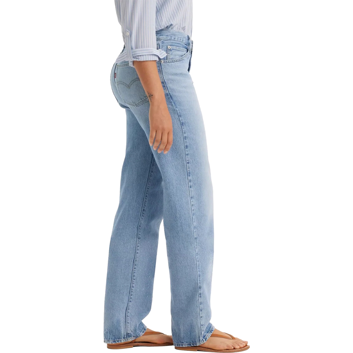 Women's '94 Baggy - Image 3