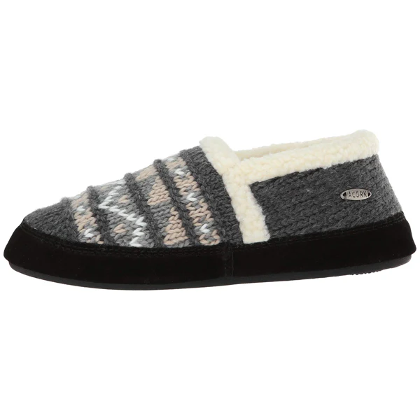 Women's Nordic Moc - Image 3
