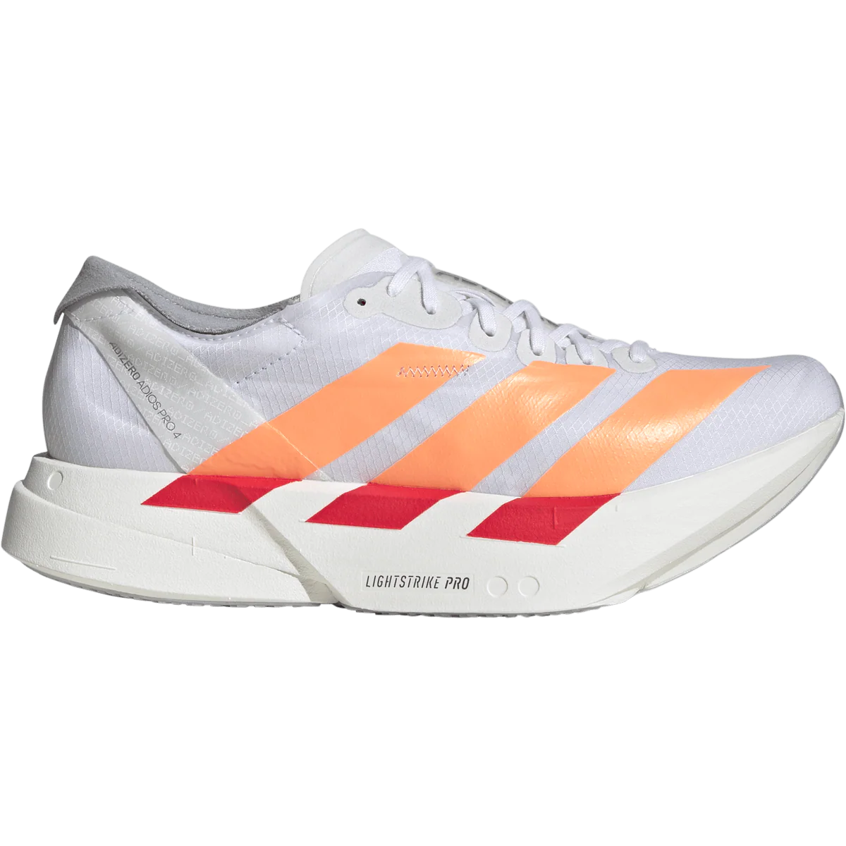 Women's Adizero Adios Pro 4