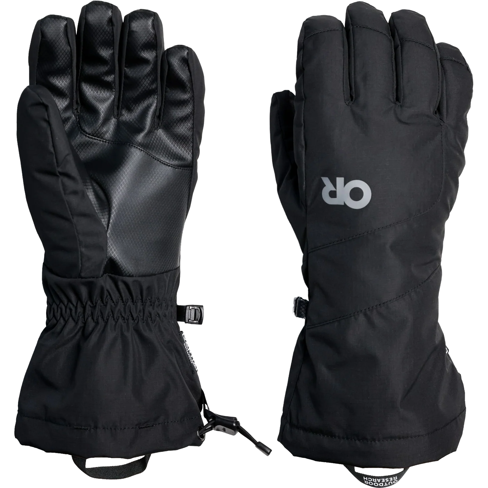 Women's Adrenaline 3-in-1 Gloves