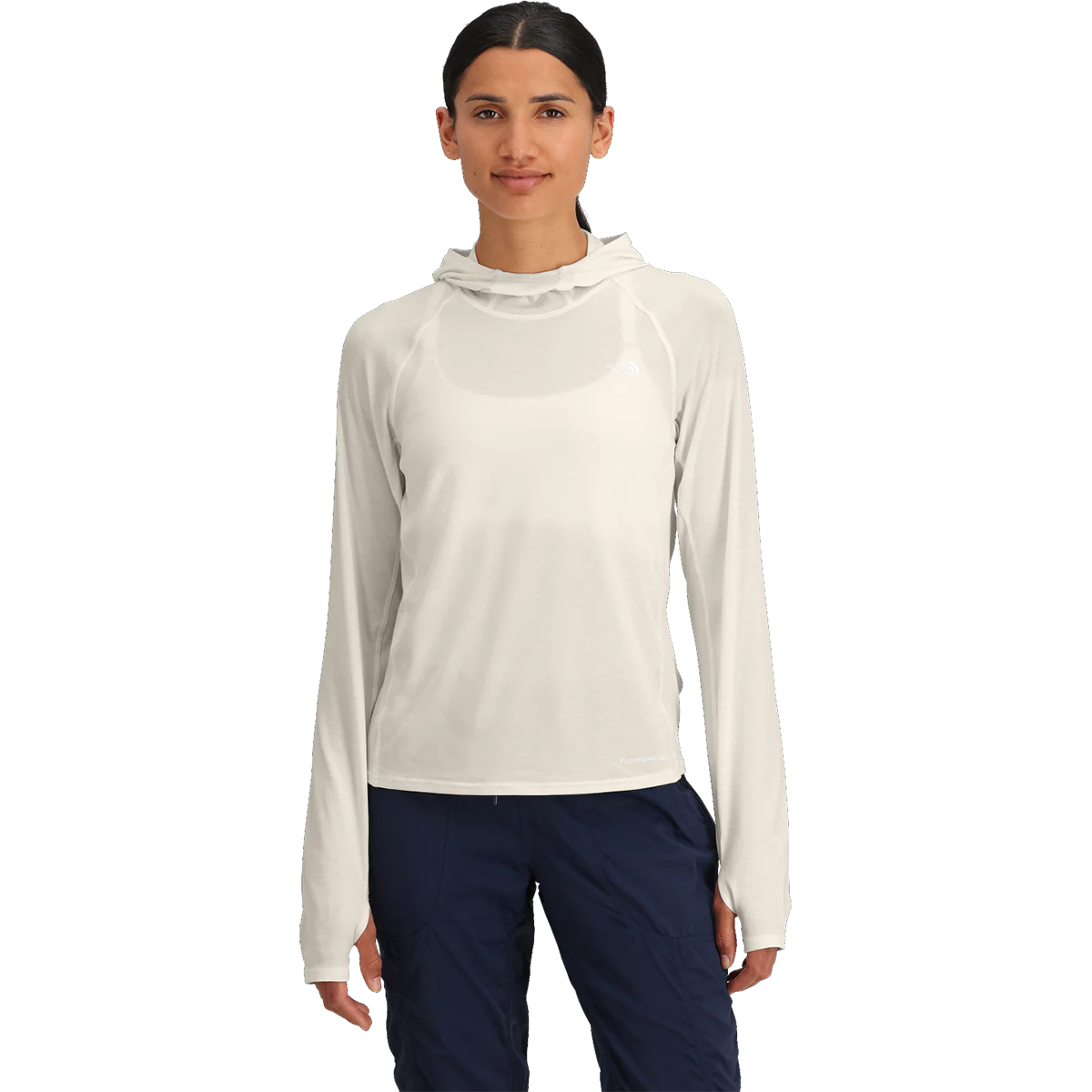Women's Adventure Sun Hoodie