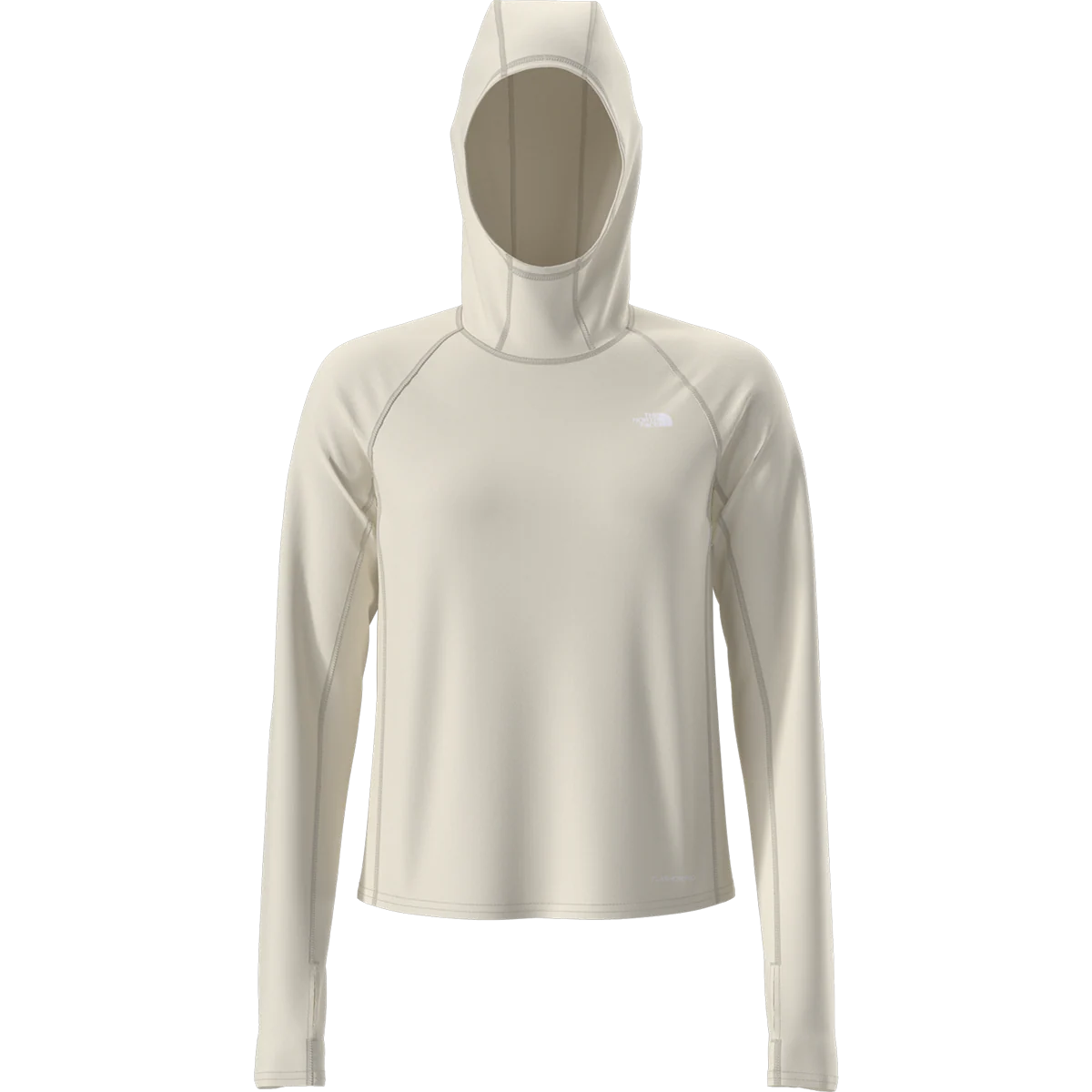Women's Adventure Sun Hoodie - Image 4